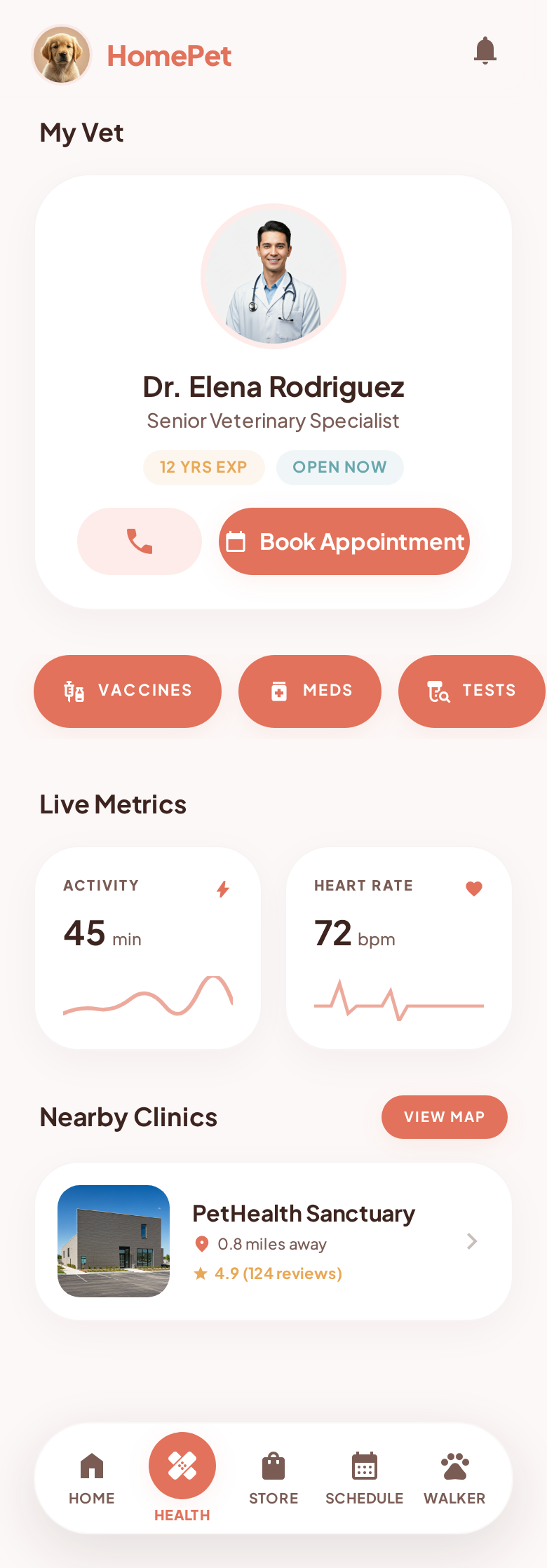 Health